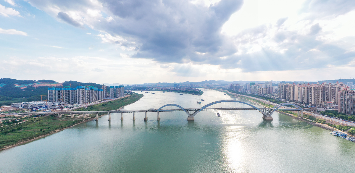 湖南省中南桥梁安装工程有限公司,湖南桥梁安装,旧桥加固改造,桥梁工程技术咨询